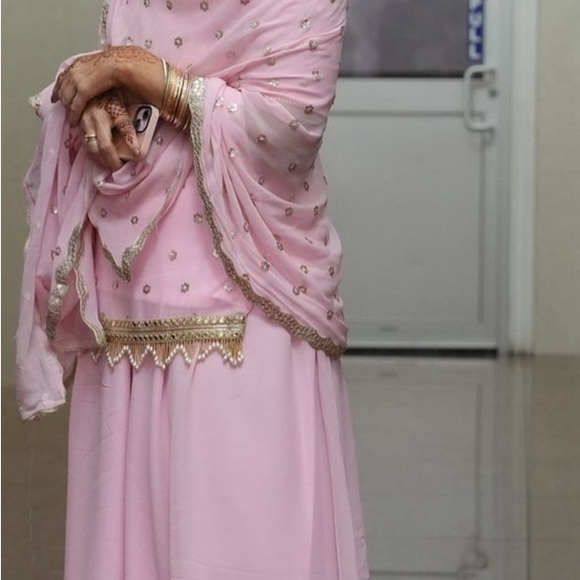 Indian 3 piece set - Picture 4 of 6